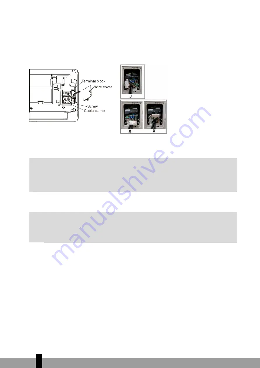 Qlima 8713508781112 Скачать руководство пользователя страница 66