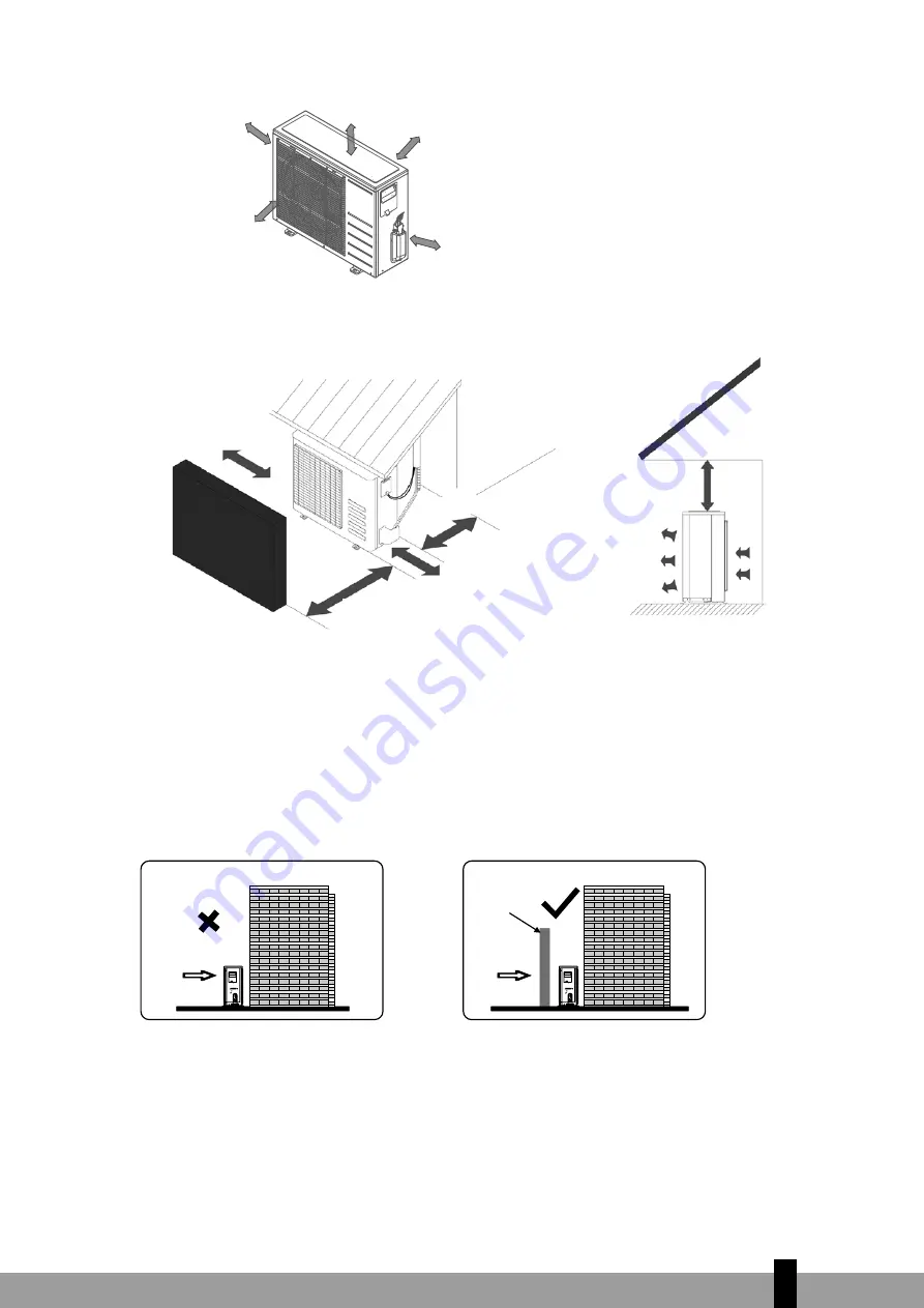 Qlima 8713508781112 Installation Manual Download Page 141