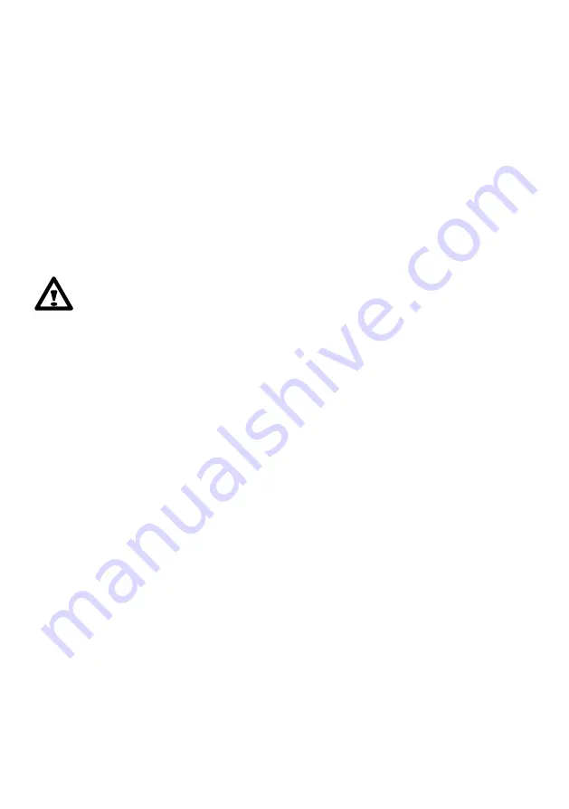 Qlima ASE 1020 Directions For Use Manual Download Page 42