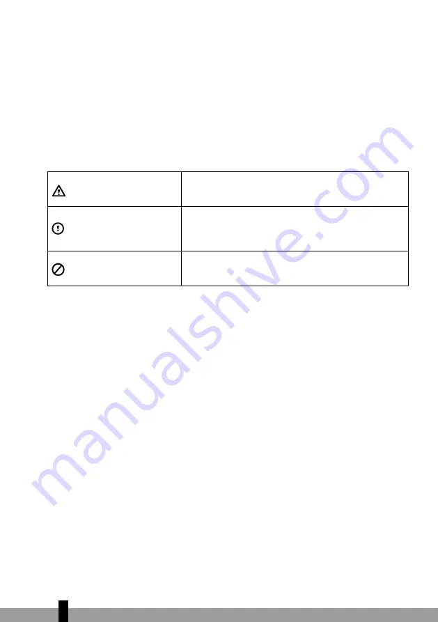 Qlima EPH 650 User Manual Download Page 2