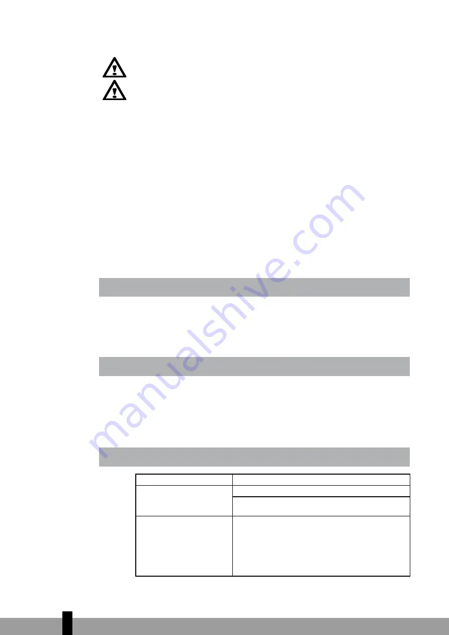 Qlima FFB 017 User Manual Download Page 38