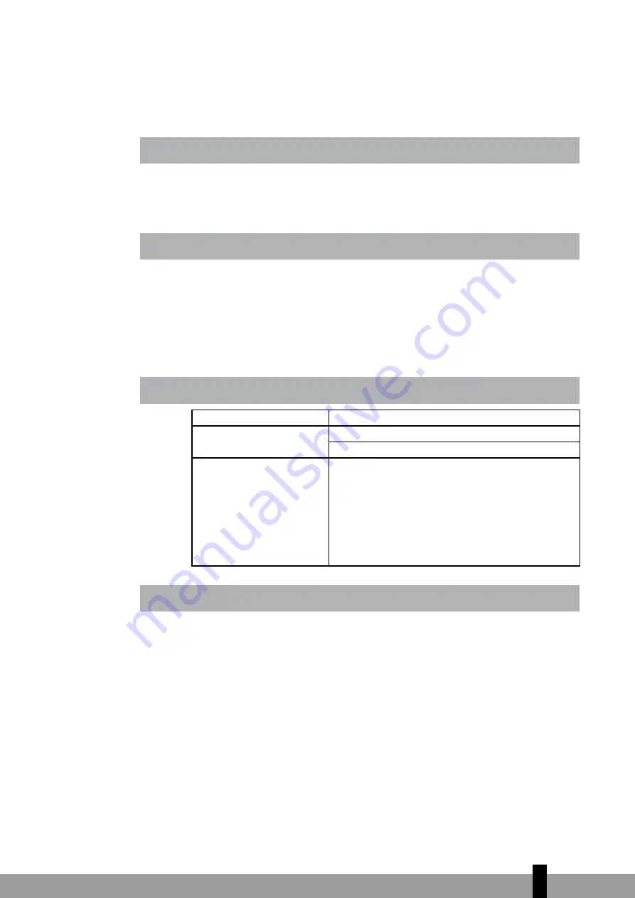 Qlima FFB 105 User Manual Download Page 57