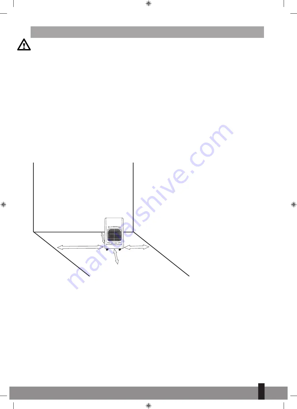 Qlima GH 3042 R Скачать руководство пользователя страница 57