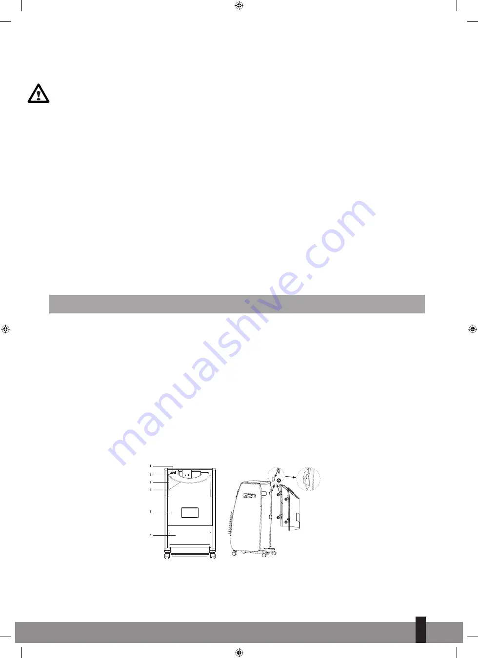 Qlima GH 3042 R Скачать руководство пользователя страница 65