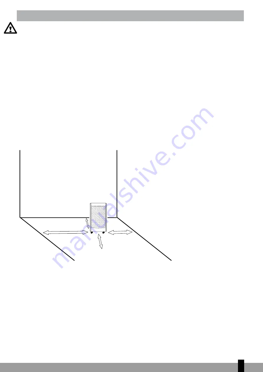 Qlima GH 438 B-2 Directions For Use Manual Download Page 51