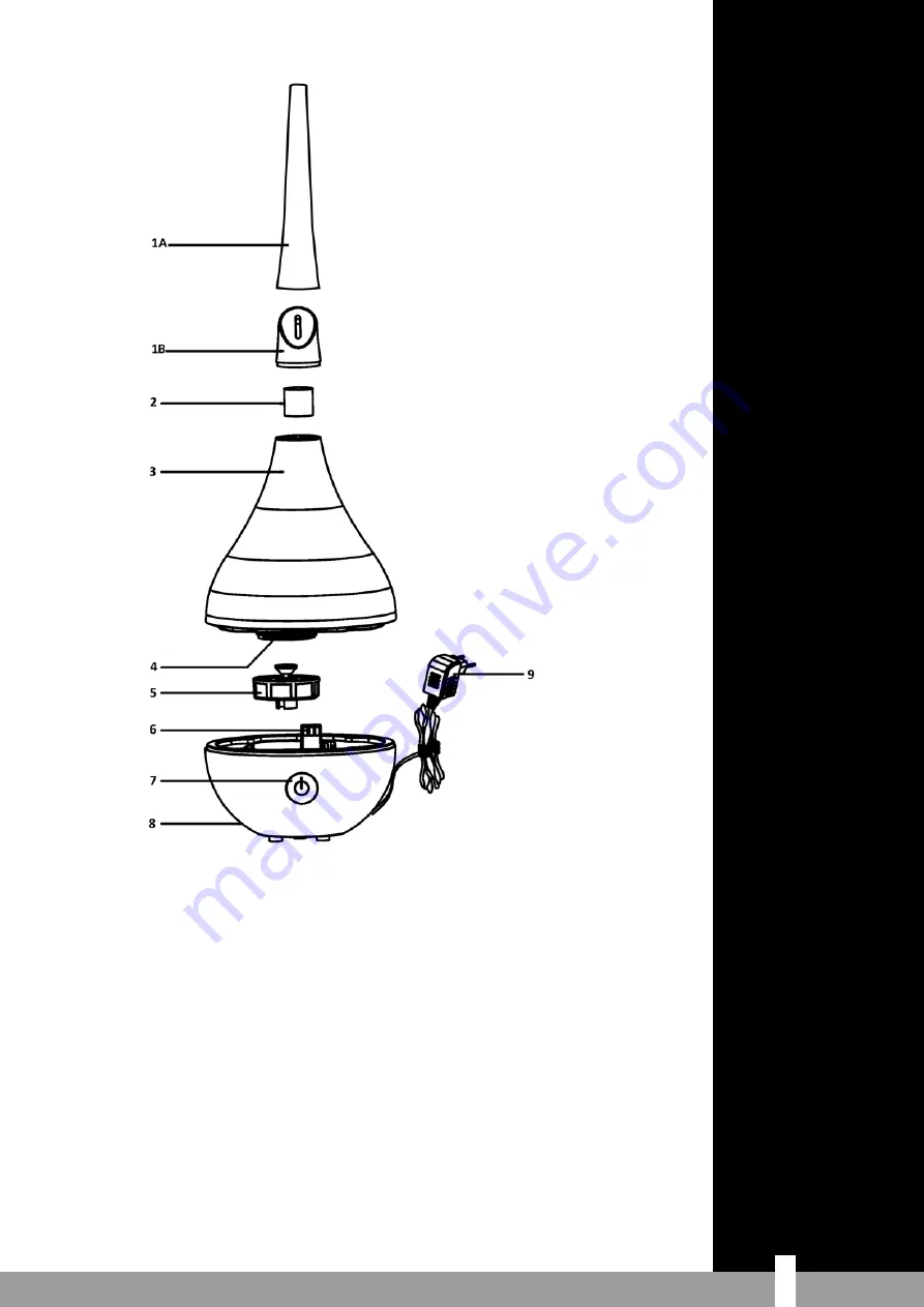 Qlima H 130 Operating Manual Download Page 23