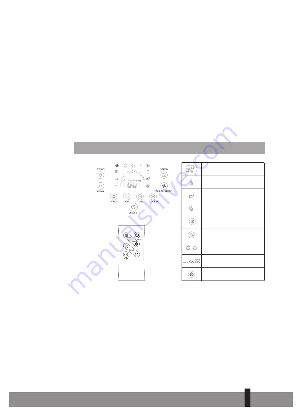 Qlima LK 3006 Скачать руководство пользователя страница 11