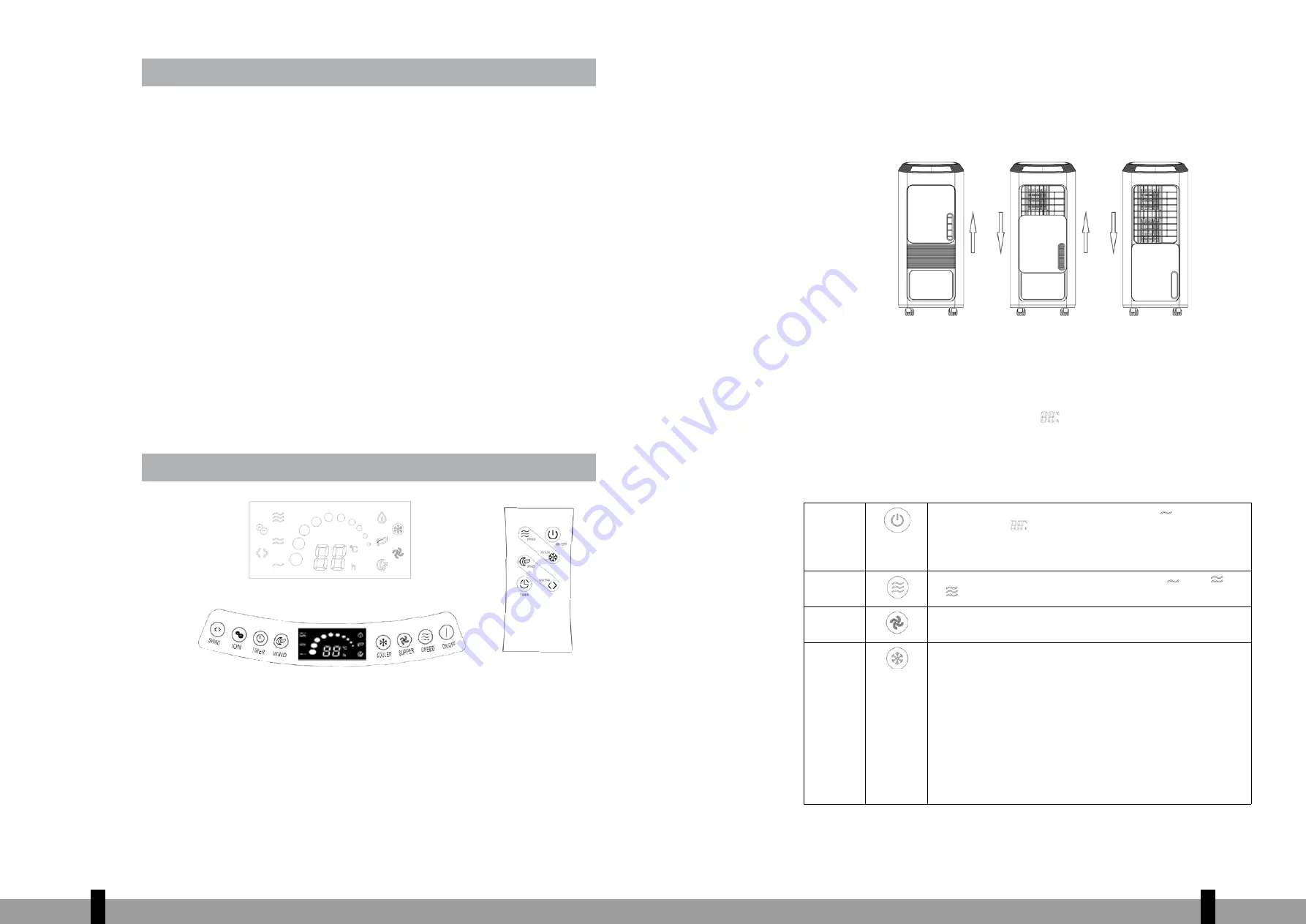 Qlima LK 5010 Operating Manual Download Page 27