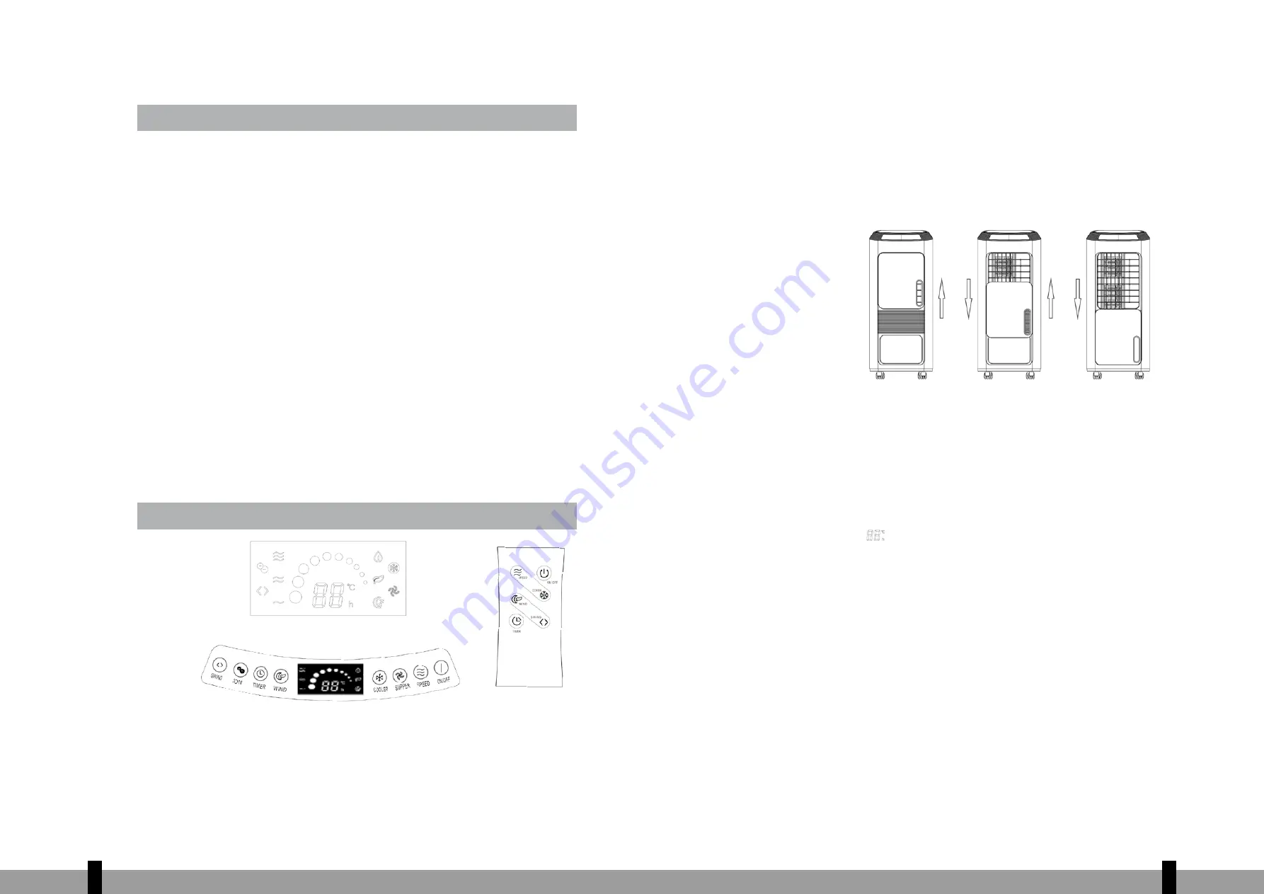 Qlima LK 5010 Скачать руководство пользователя страница 47