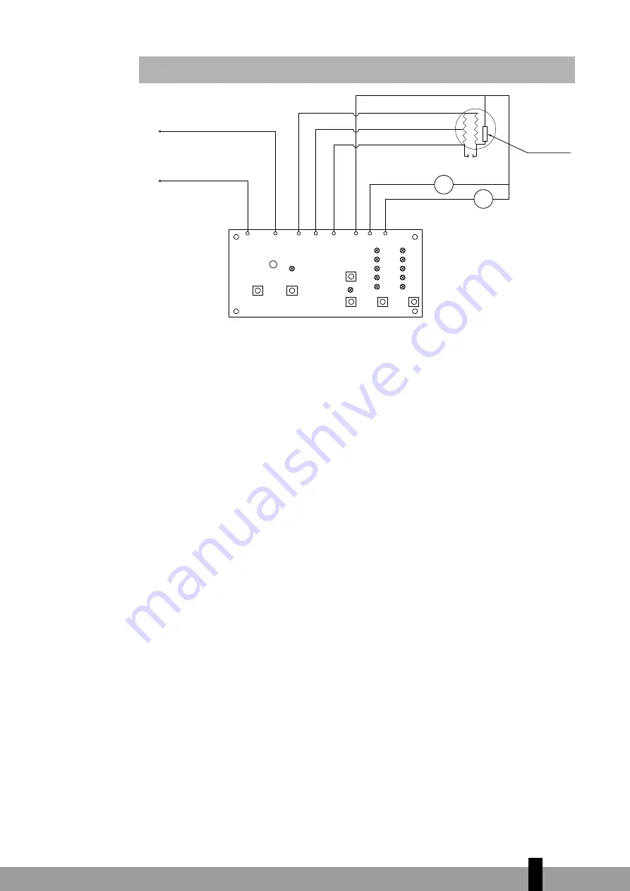 Qlima LK 70 E Operating Manual Download Page 11