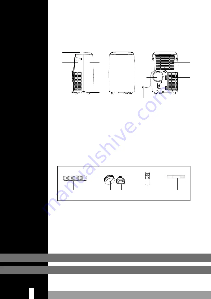 Qlima P 228 Operating Manual Download Page 72