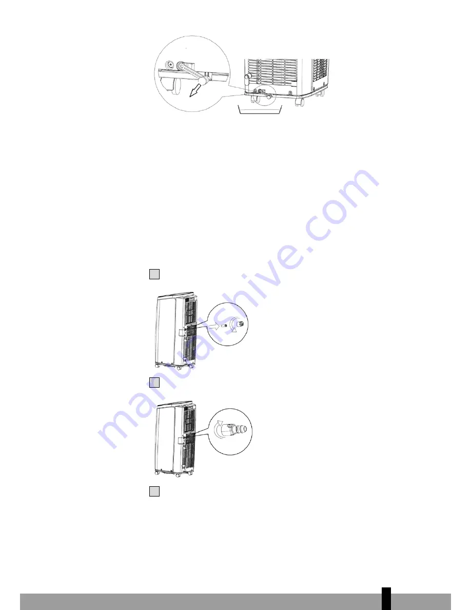 Qlima P 426 Скачать руководство пользователя страница 157