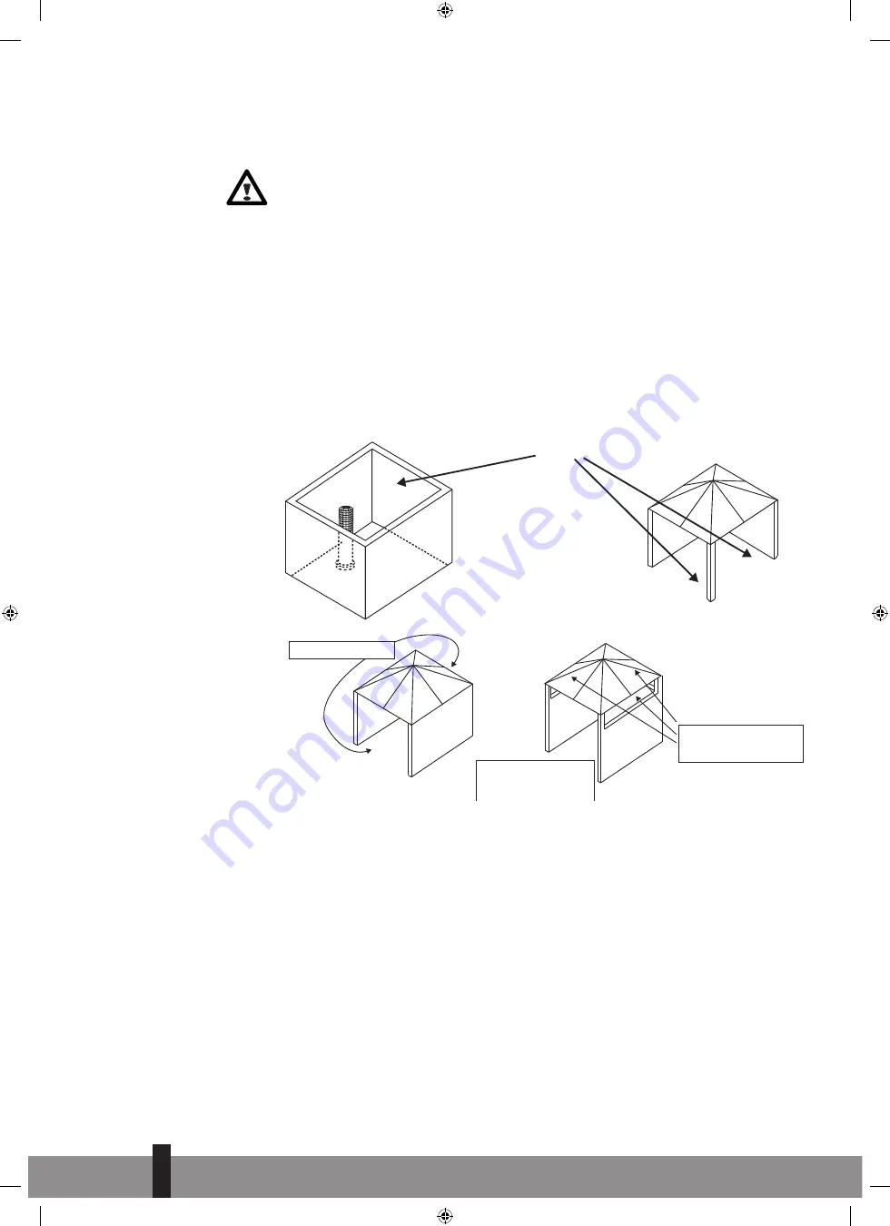 Qlima PGC 3009 Operating Manual Download Page 146