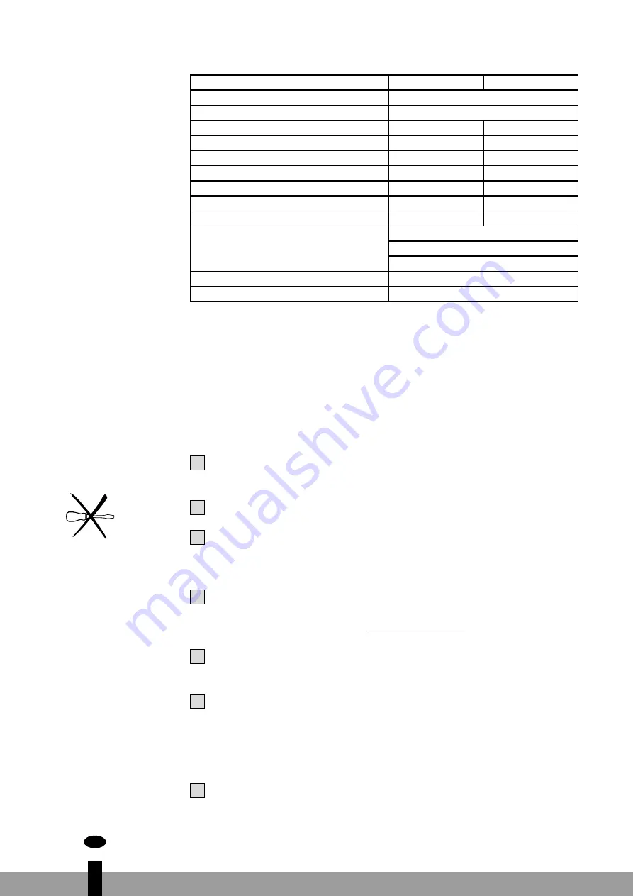 Qlima R 7227S TC-2 Operating Manual Download Page 72