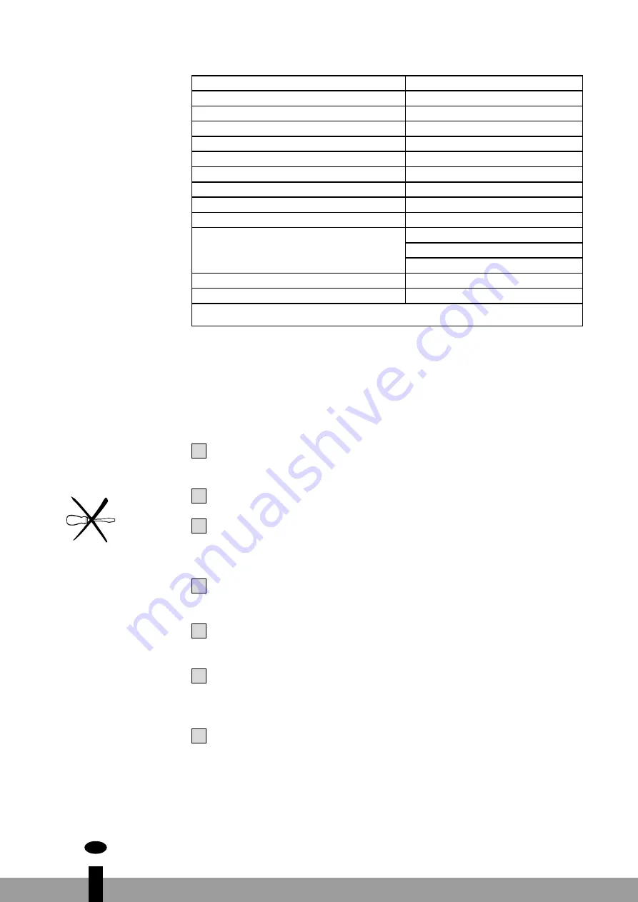 Qlima R 7327S C Operating Manual Download Page 60