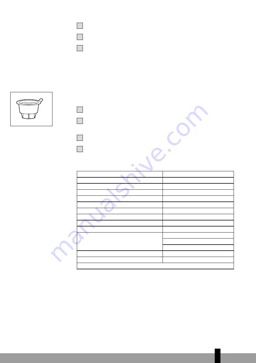 Qlima R 7327S C Operating Manual Download Page 155