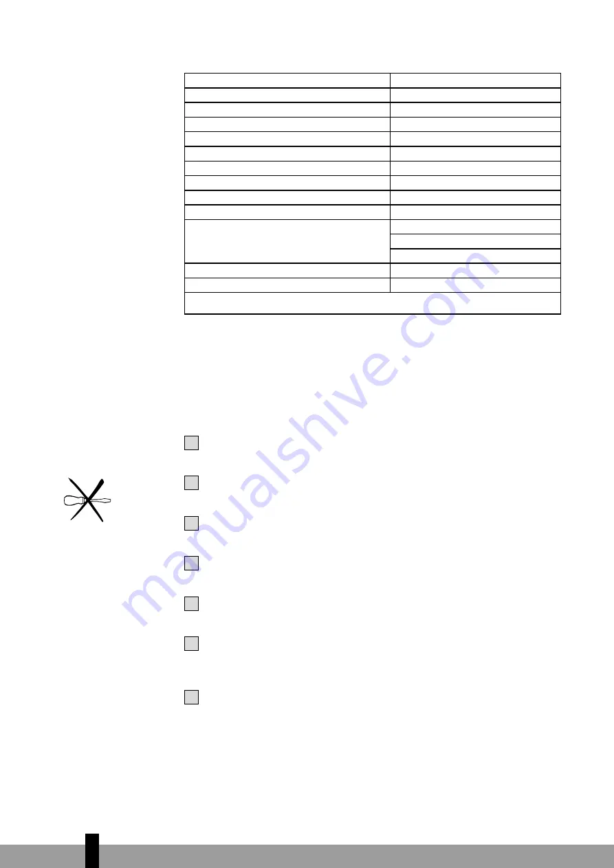 Qlima R 8128S C Operating Manual Download Page 72