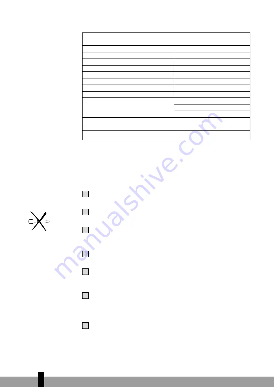 Qlima R 8128S C Operating Manual Download Page 132