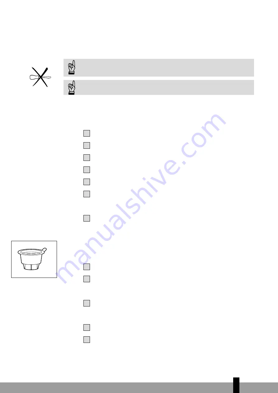 Qlima R4224TC Operating Manual Download Page 35