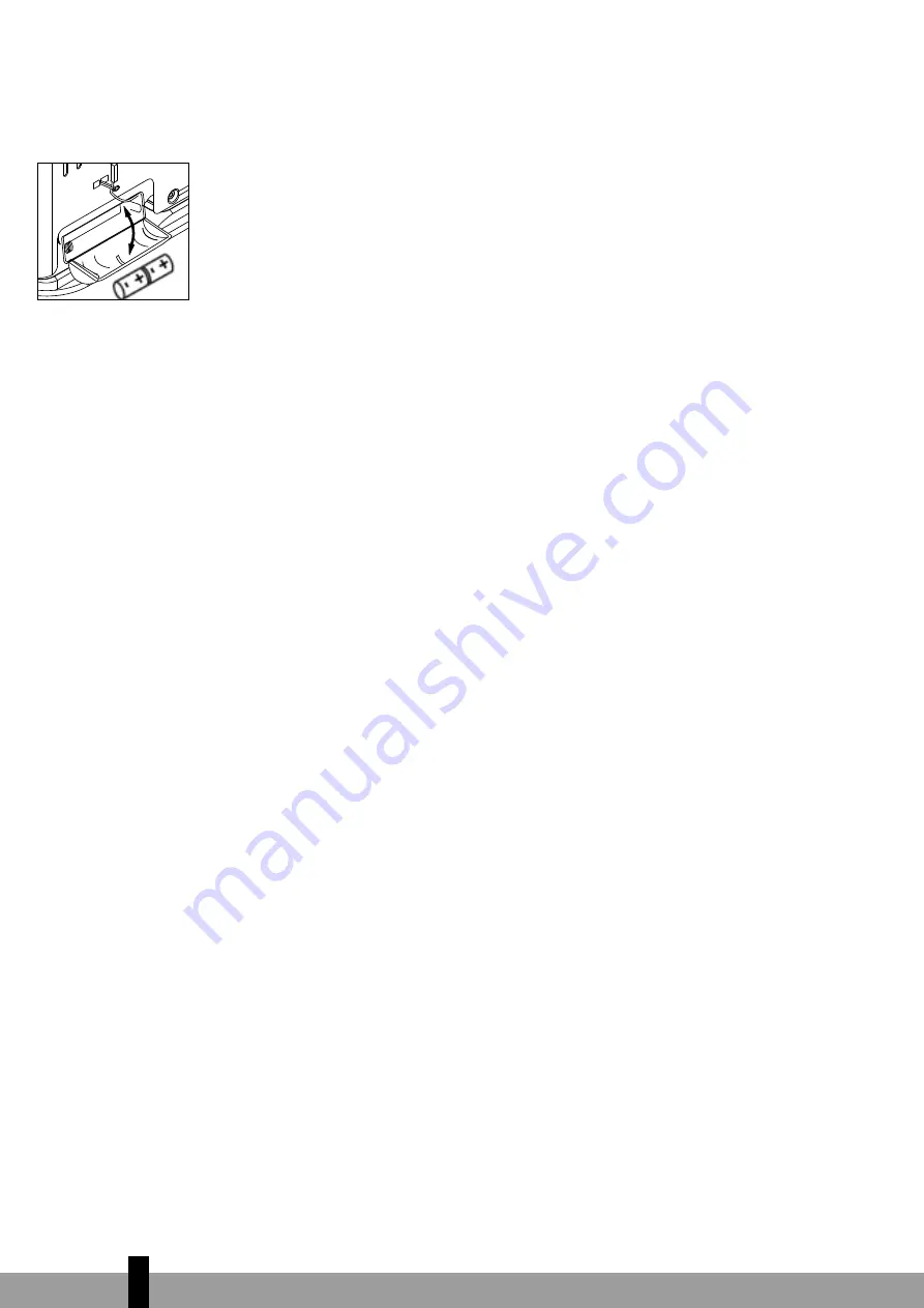 Qlima R4224TC Operating Manual Download Page 106