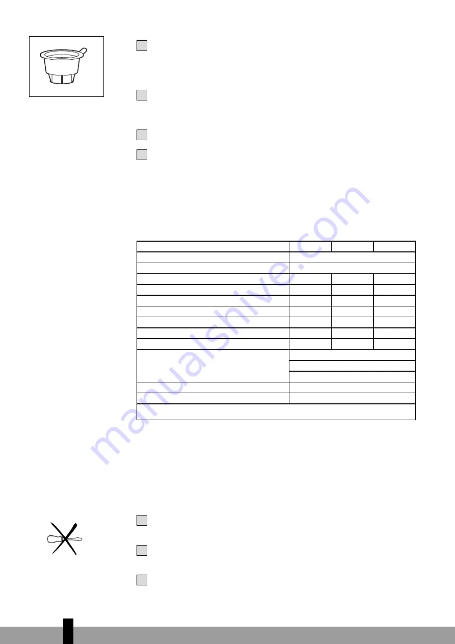 Qlima R7224C Скачать руководство пользователя страница 24