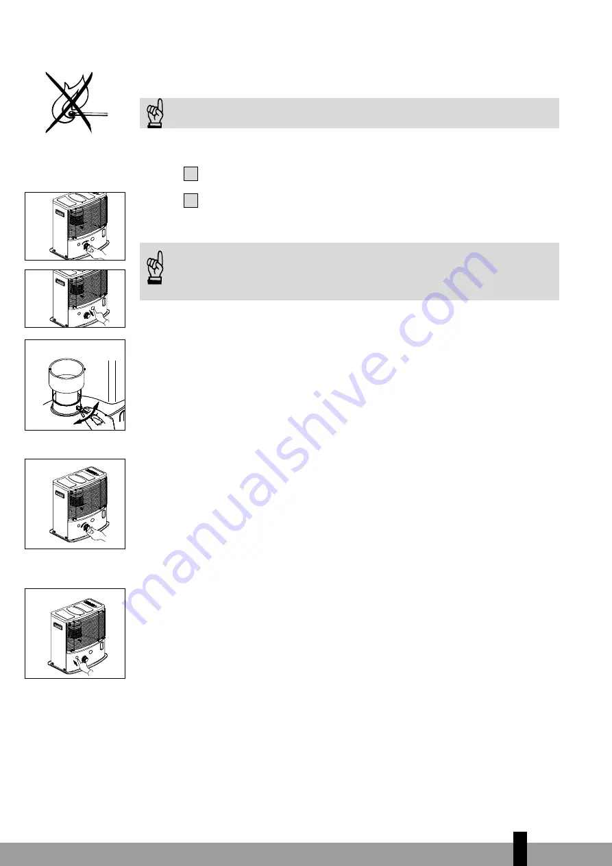 Qlima R7224C Скачать руководство пользователя страница 69