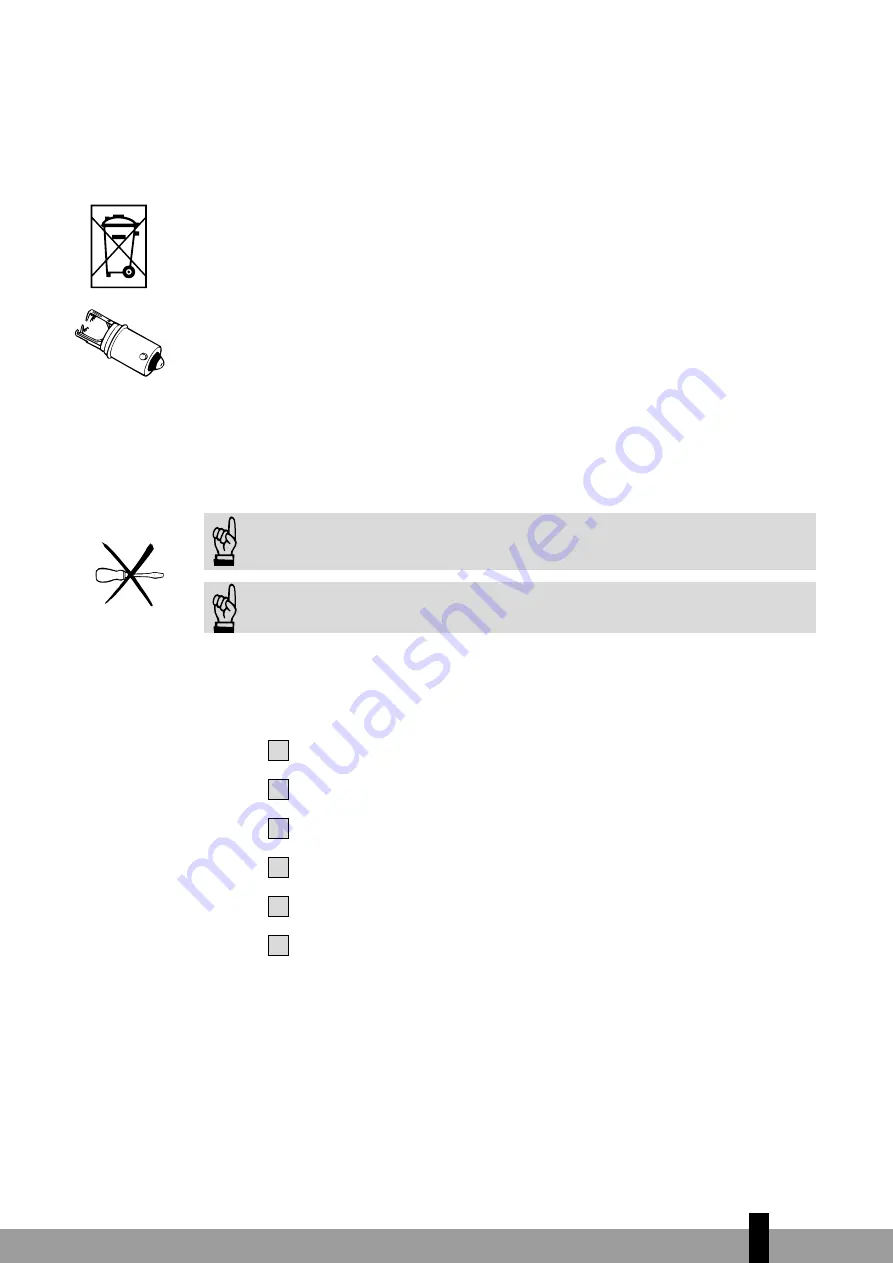 Qlima R7224C Скачать руководство пользователя страница 107