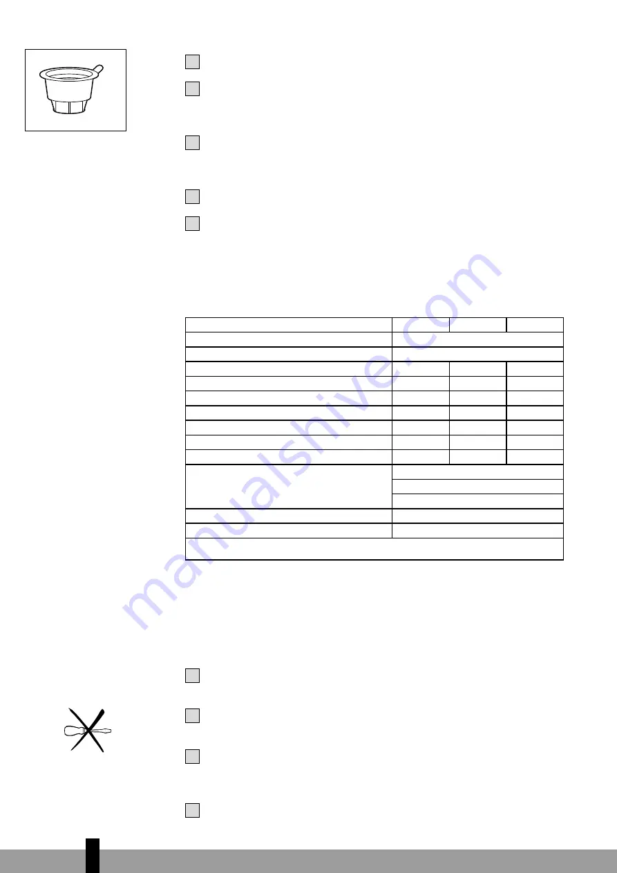 Qlima R7224C Скачать руководство пользователя страница 108