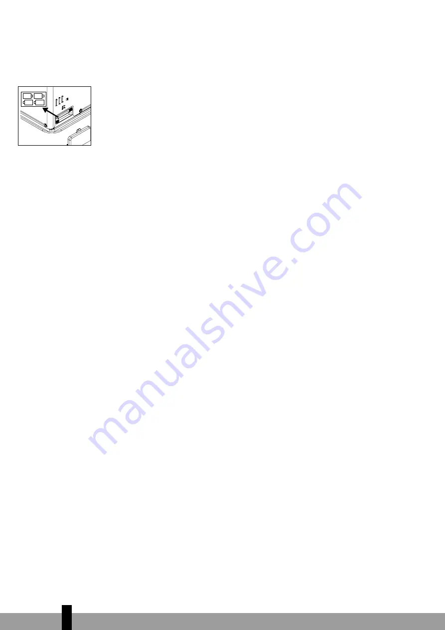 Qlima R7224S C Operating Manual Download Page 108