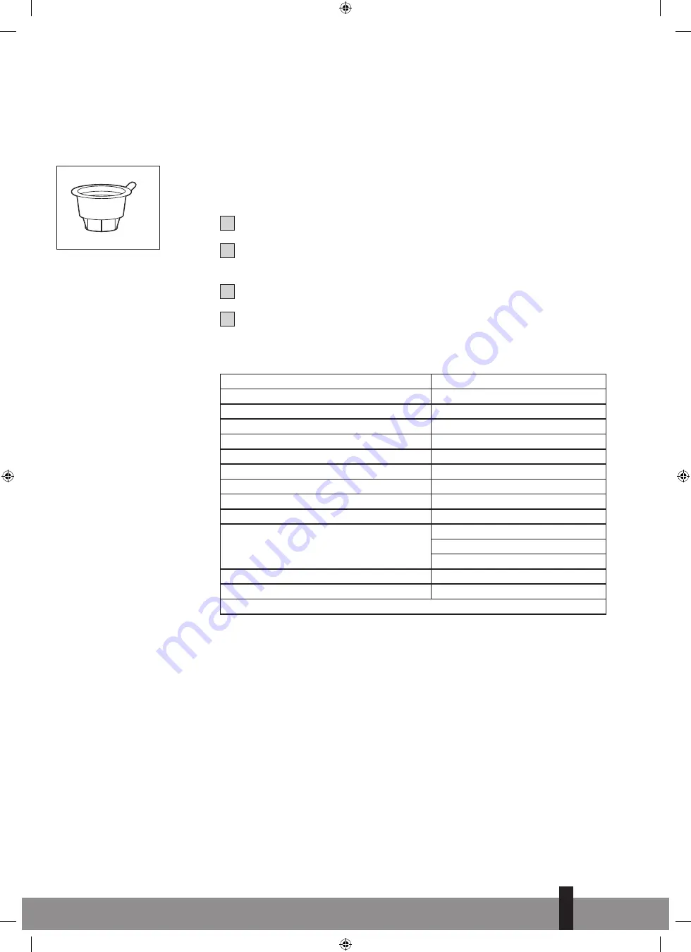 Qlima R8128C Скачать руководство пользователя страница 155