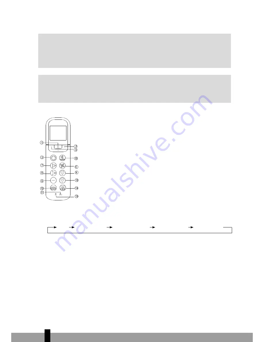 Qlima S 3628 Operating Manual Download Page 76