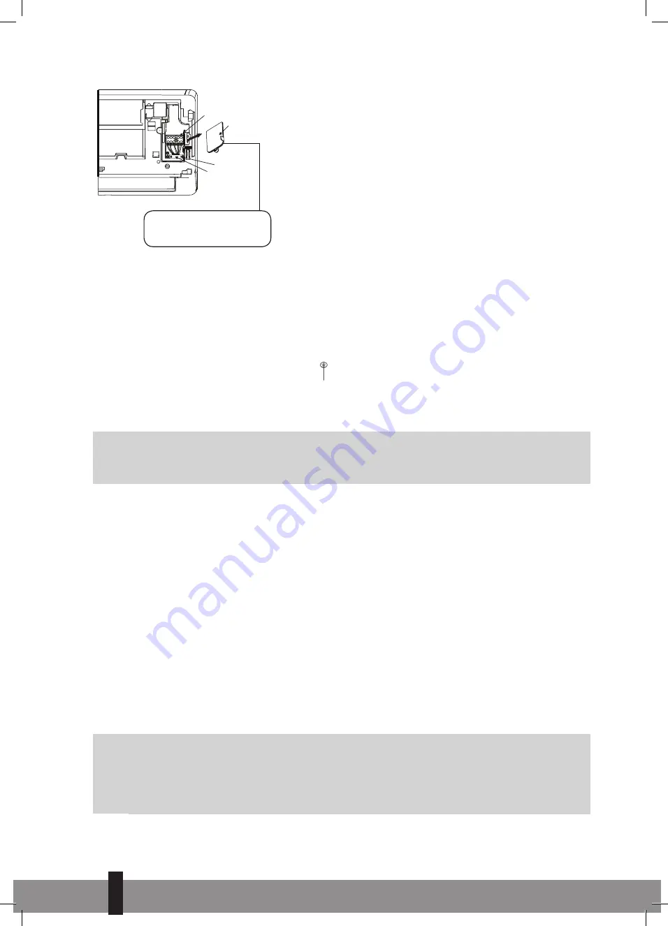 Qlima S 3825 Скачать руководство пользователя страница 16