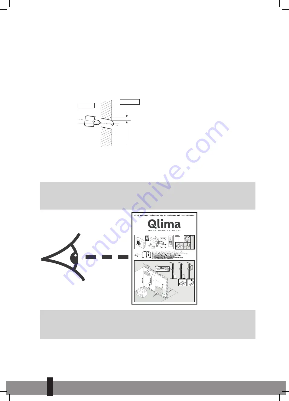 Qlima S 3825 Installation Manual Download Page 28