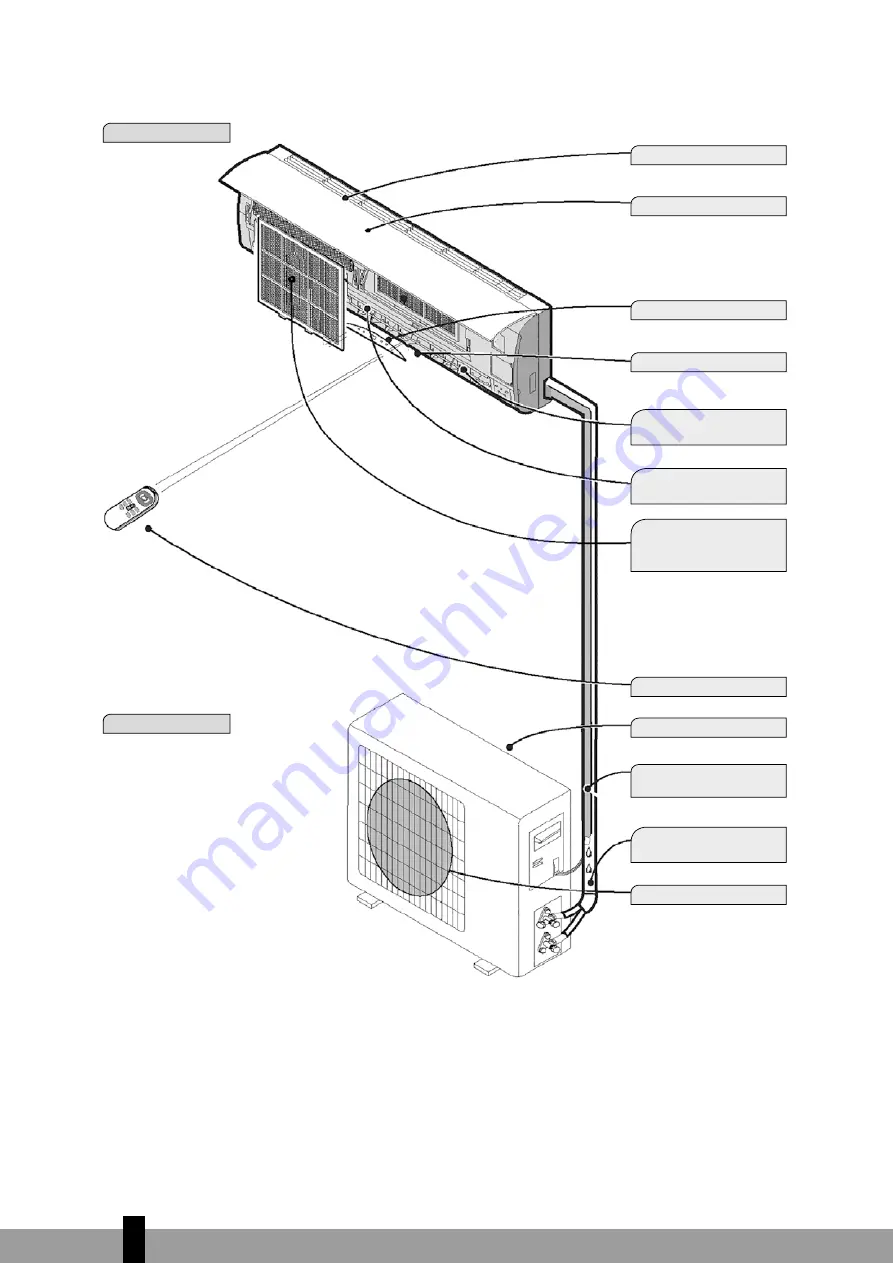 Qlima S 3925 Скачать руководство пользователя страница 62