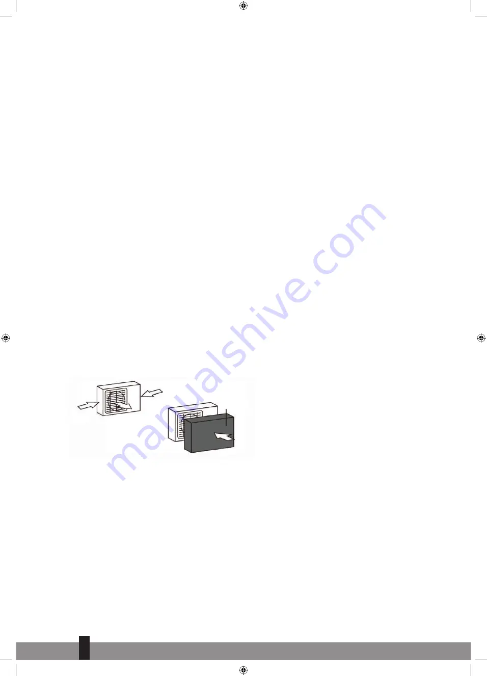 Qlima S-6035 Скачать руководство пользователя страница 32