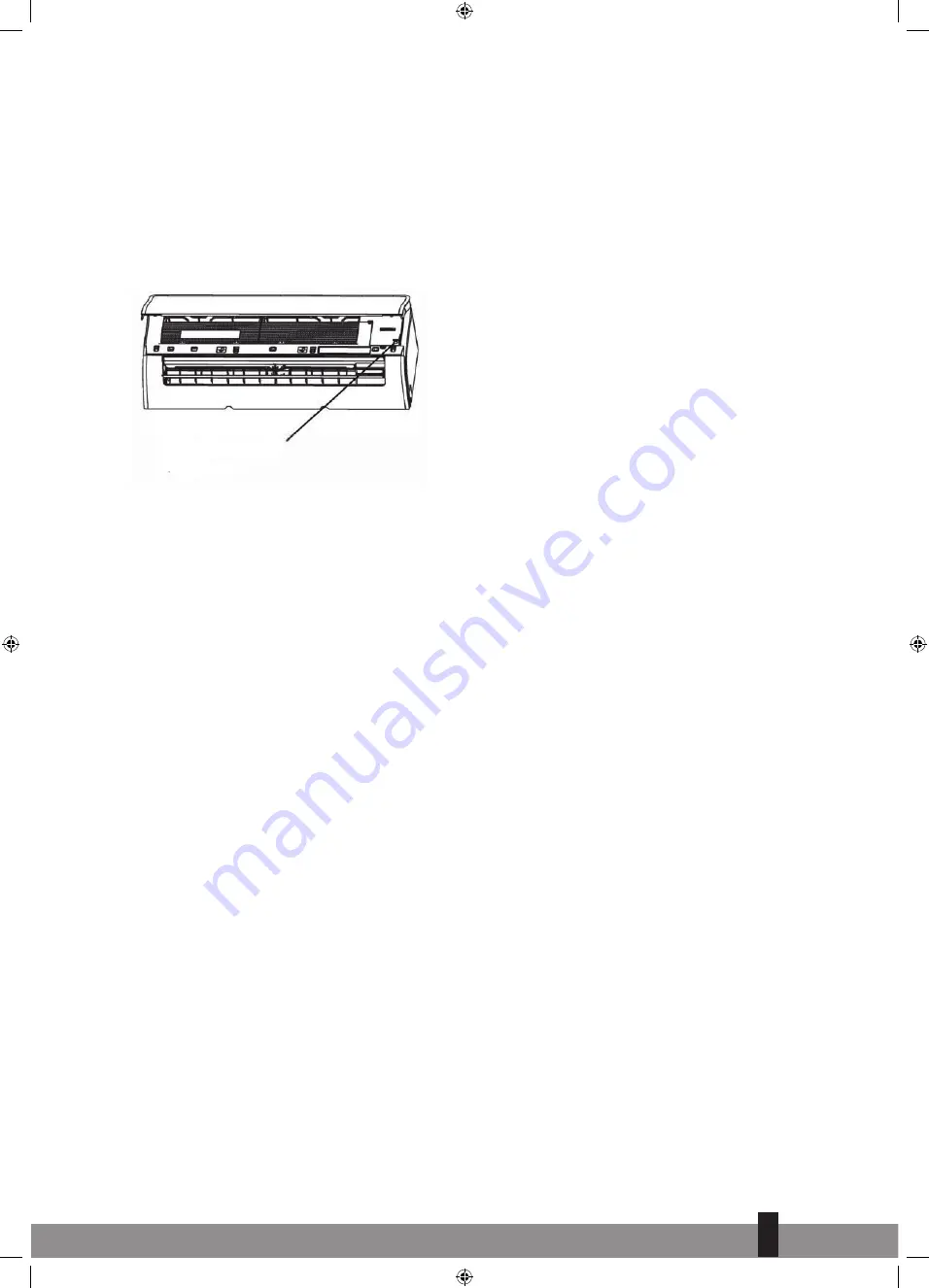 Qlima S-6035 Operating Manual Download Page 43