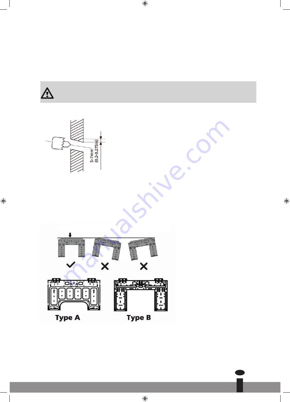 Qlima S-6035 Operating Manual Download Page 69