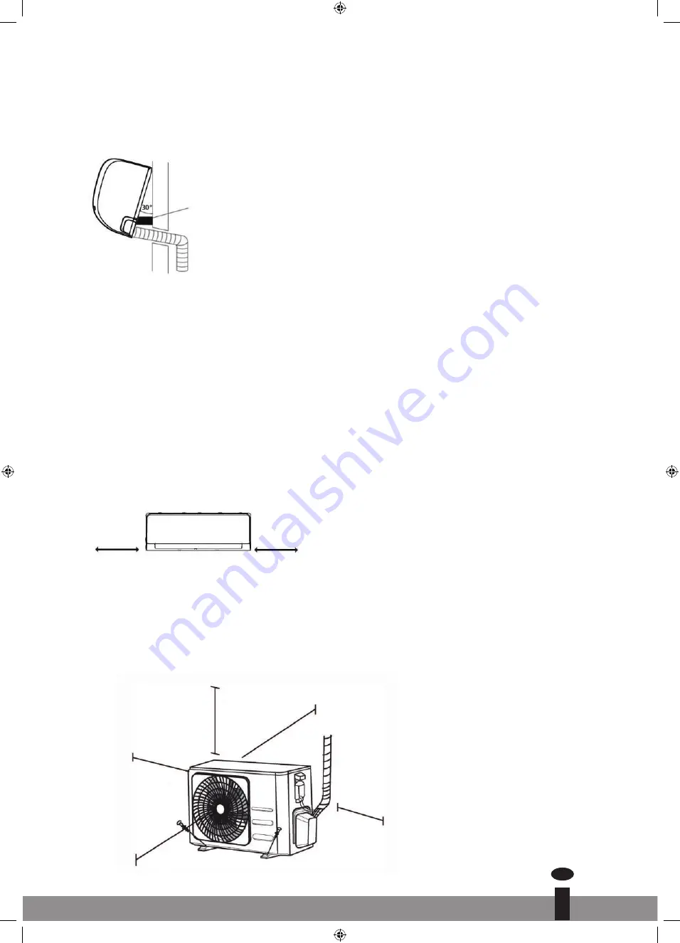 Qlima S-6035 Operating Manual Download Page 75