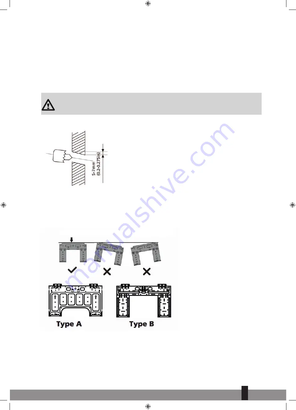 Qlima S-6035 Operating Manual Download Page 113