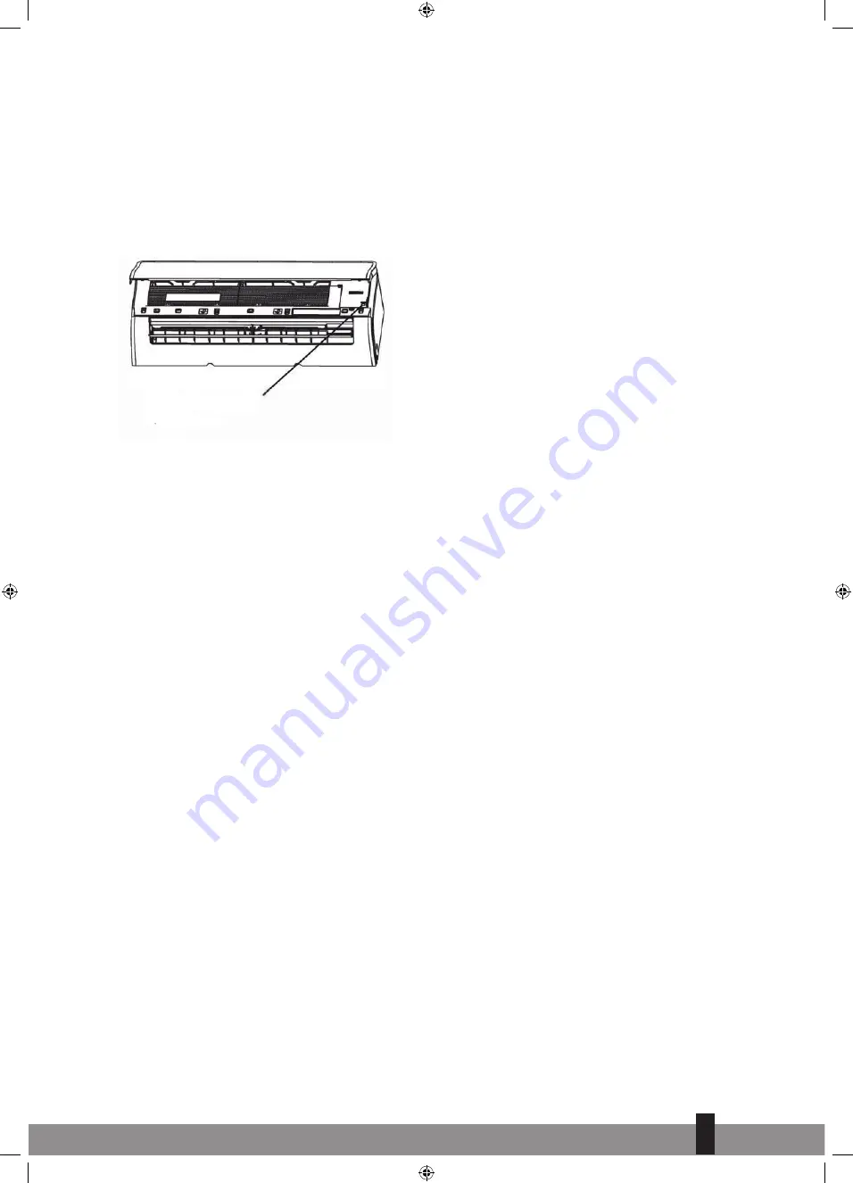 Qlima S-6035 Operating Manual Download Page 131