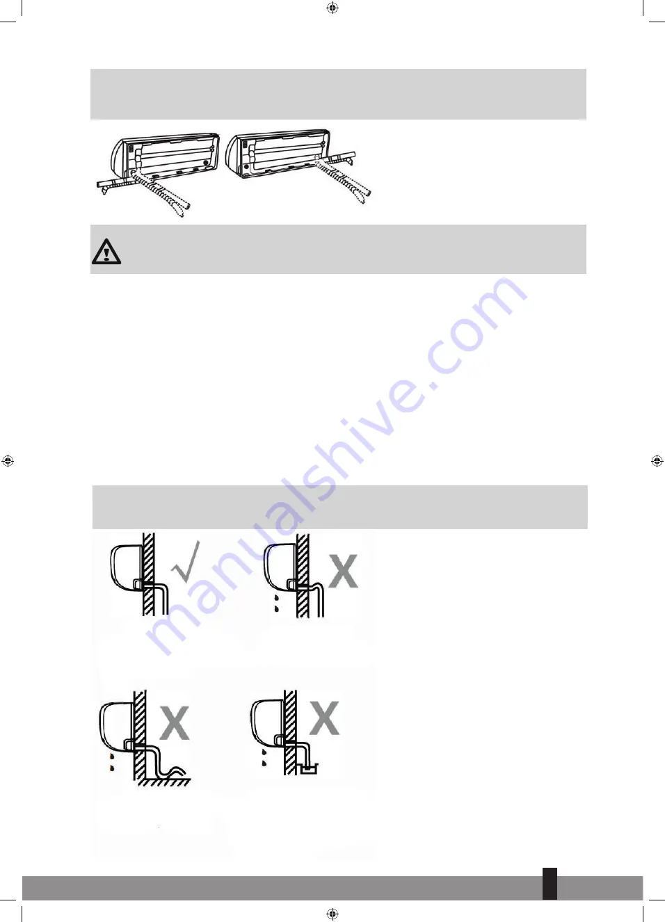 Qlima S-6035 Operating Manual Download Page 159