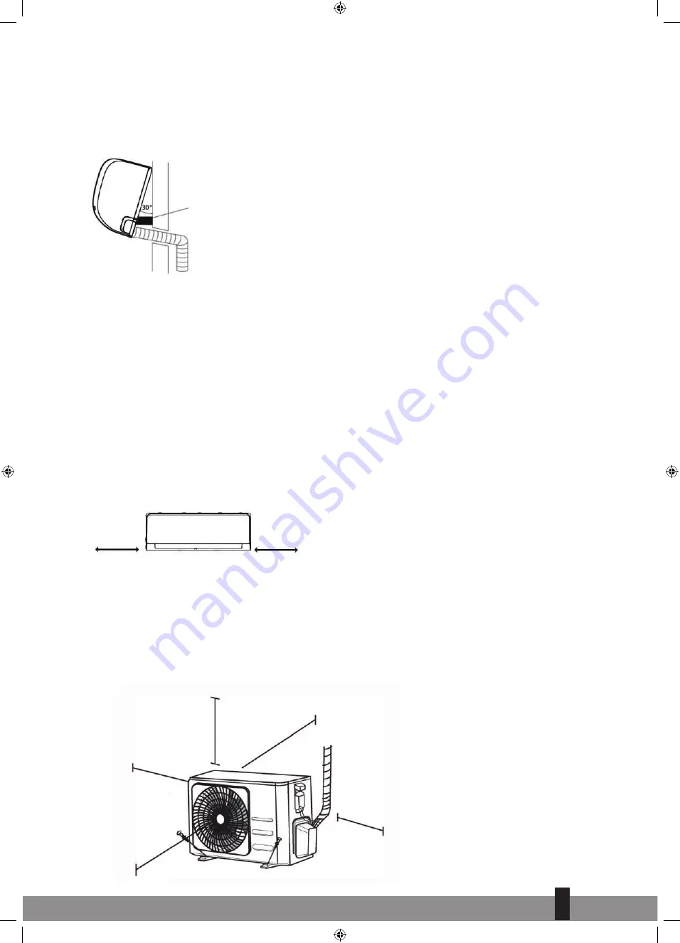 Qlima S-6035 Operating Manual Download Page 163