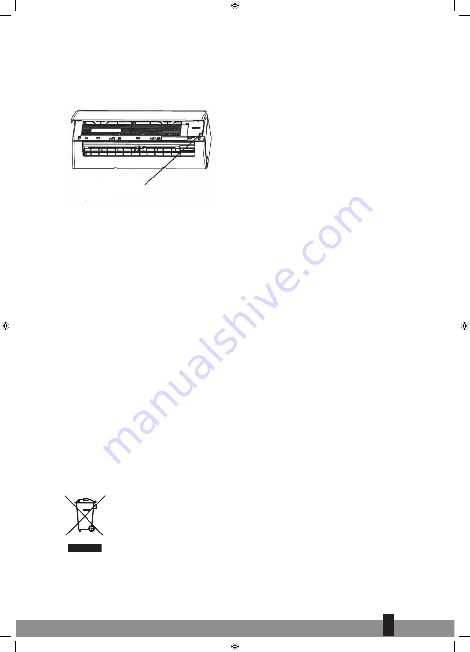 Qlima S-6035 Operating Manual Download Page 175