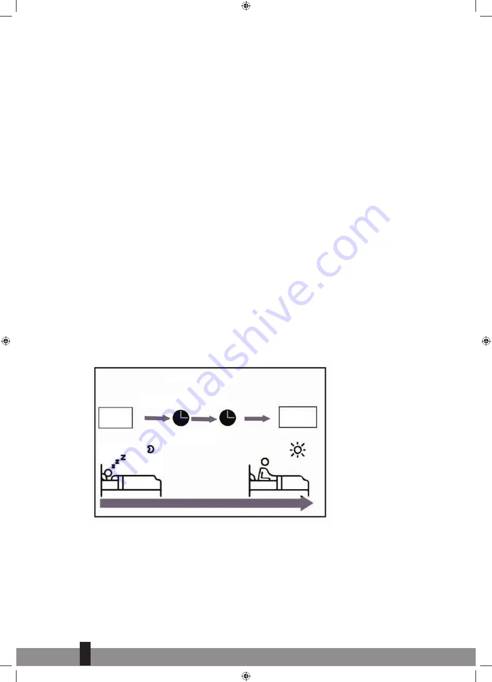 Qlima S-6035 Operating Manual Download Page 190