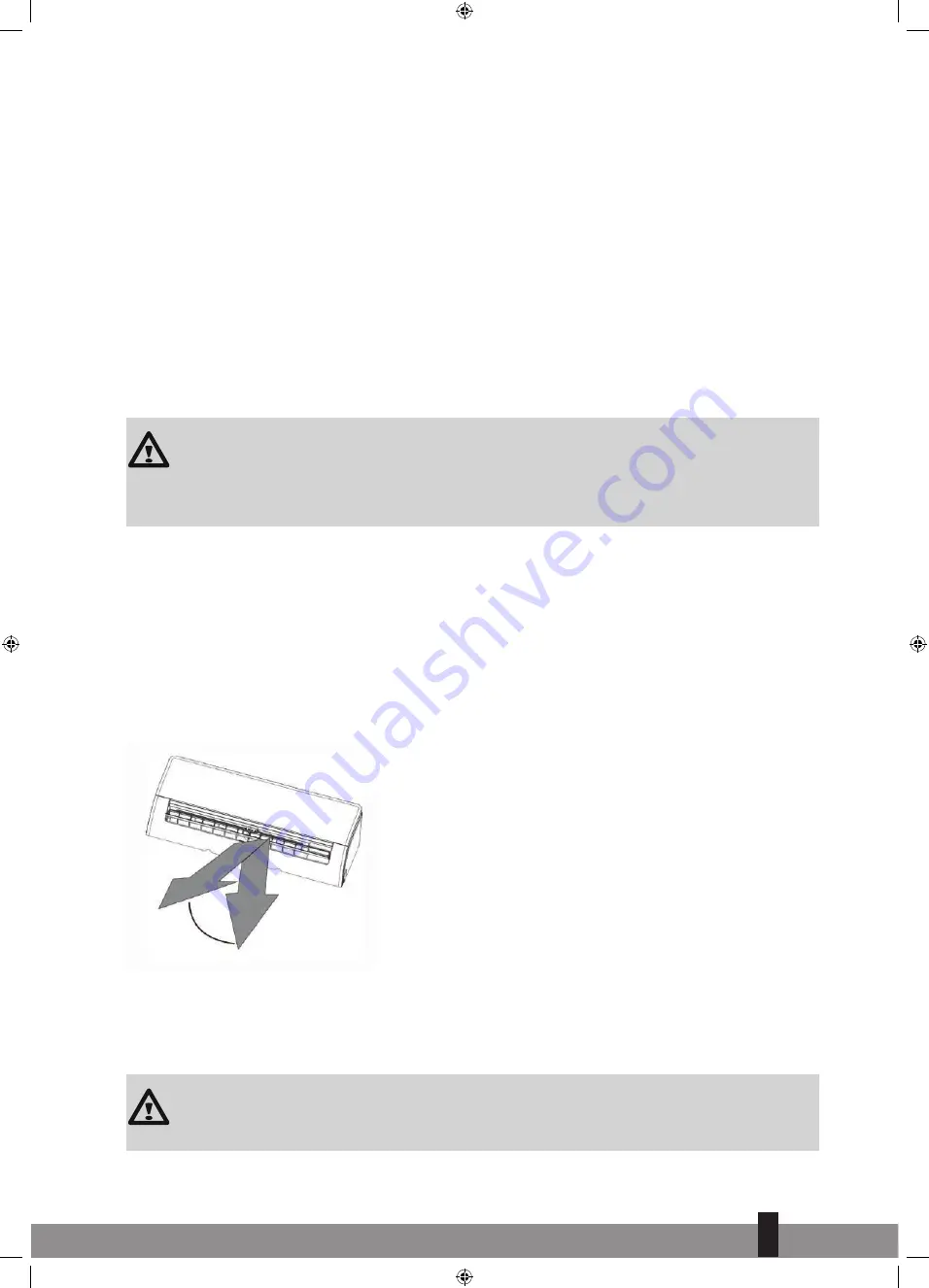 Qlima S-6035 Operating Manual Download Page 191