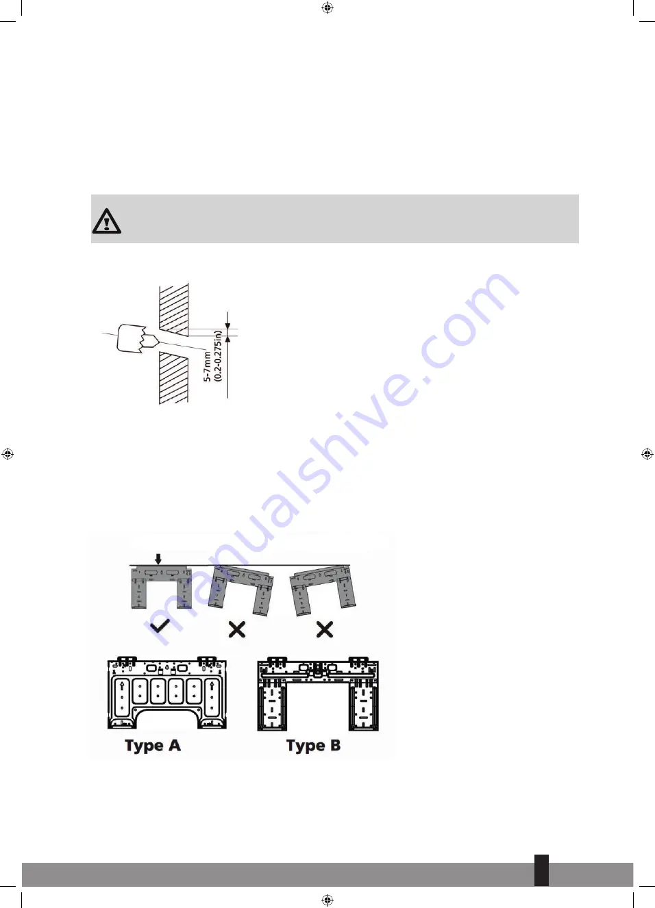 Qlima S-6035 Operating Manual Download Page 201