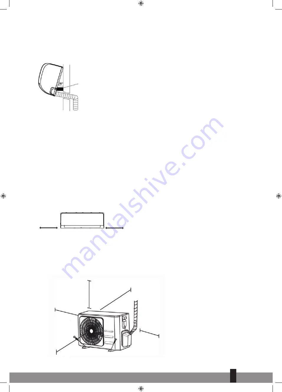 Qlima S-6035 Operating Manual Download Page 207