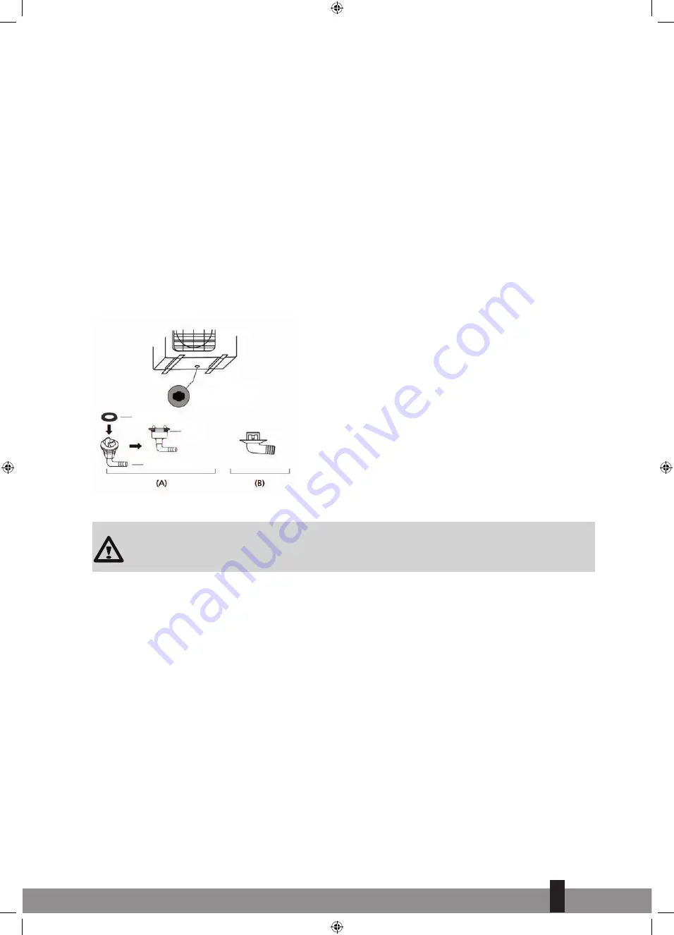 Qlima S-6035 Operating Manual Download Page 209