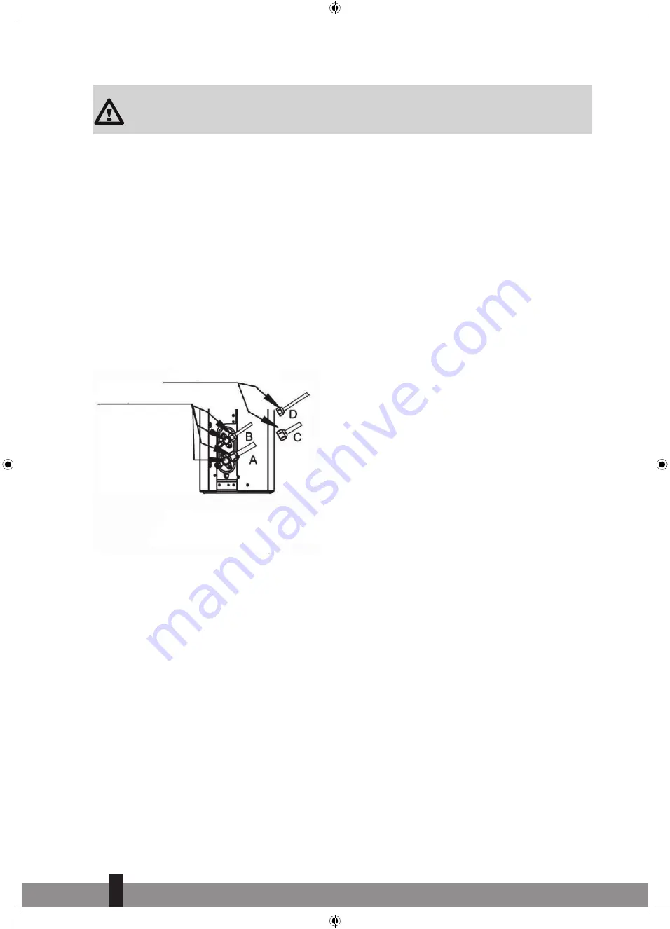 Qlima S-6035 Operating Manual Download Page 218