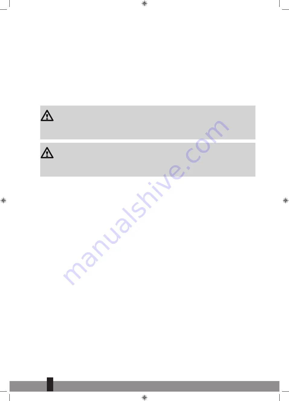 Qlima S-6035 Operating Manual Download Page 224